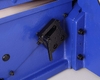 Фуговальный станок BELMASH J200/1800ARH (1.7 кВт, 400 В) (S230A) — миниатюра 7