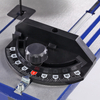 Ленточнопильный станок по дереву BELMASH WBS-228P (S241A) — миниатюра 14