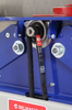 Фуговальный станок BELMASH BJM-1200/150S (S252A) — миниатюра 8