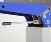 Фуговальный станок BELMASH BJM-1200/150S (S252A) — миниатюра 10