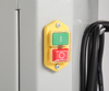 Фуговальный станок BELMASH BJM-1200/150S (S252A) — миниатюра 18