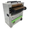 Станок рейсмусовый WoodTec SR 600 ECO — миниатюра 4