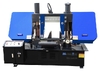 Ленточнопильный станок MetalTec BS 300 CH (угол 90°) — миниатюра 1