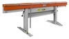 Станок листогибочный электромагнитный Stalex EB 3200 (373406) — миниатюра 1