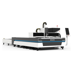 Лазерный станок для резки металла MetalTec 1530E