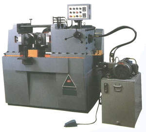 Резьбонакатной станок Yieh Chen Machinery JDY-30