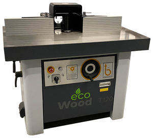 Фрезерный станок EcoWood Т 120