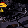 Ленточнопильный станок по металлу AURA LM-115U/220 (40115100) — миниатюра 15