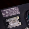 Ленточнопильный станок по металлу AURA LM-115U/220 (40115100) — миниатюра 27