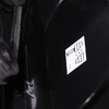 Ленточная пила по металлу AURA LM-128SHD/380 (40128300) — миниатюра 16