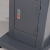 Ленточная пила по металлу AURA LM-128SHD/220 (40128100) — миниатюра 11
