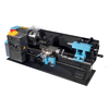 Настольный токарный станок AURA TM-300V (30030100) — миниатюра 2