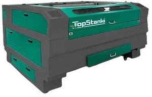 Лазерно гравировальный станок TS 1590