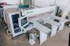 Форматно-раскроечный центр с чпу WoodTec WS-330C — миниатюра 8
