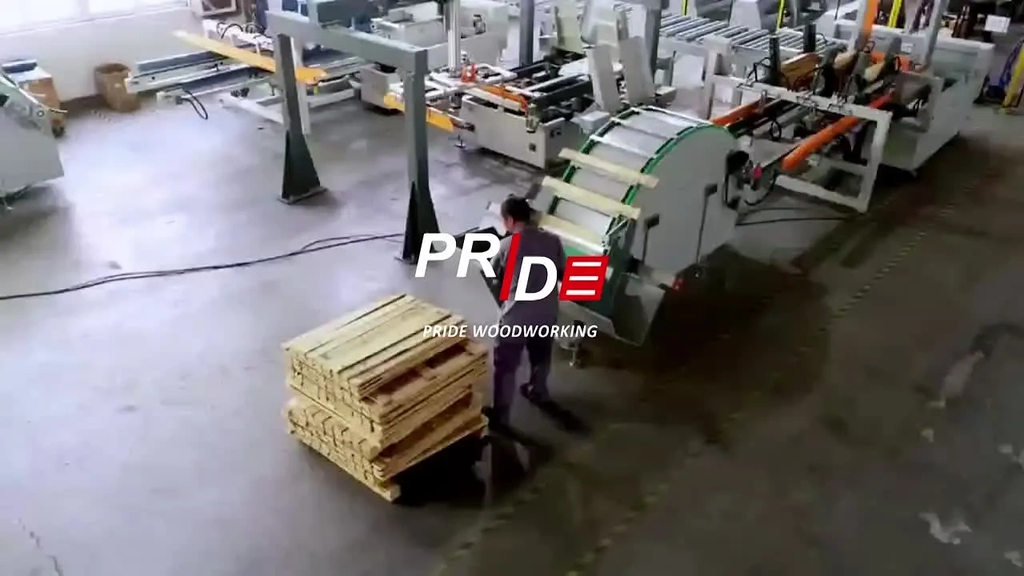 Штабелер для палетной доски ITALPALL STACKER IT-1500 — фото 2