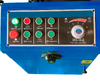 Ленточнопильный станок по металлу MetalCraft GB4250 — миниатюра 5