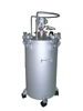 Бак красконагнетательный DELTAMACHINERY BK 80PV (без распылителя) — миниатюра 1