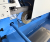 Ленточнопильный станок по металлу MetalCraft GB4240 — миниатюра 8