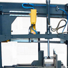 Ленточнопильный станок Beka-Mak BMSY 440CDGH — миниатюра 10