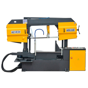 Ленточнопильный станок Beka-Mak BMSY 440CGH