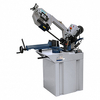 Ручной ленточнопильный станок MetalTec BS 220 FHЕ — миниатюра 1
