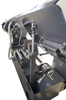 Ленточнопильный станок MetalMaster BSM-400 SAF — миниатюра 8