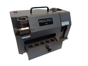 Заточной станок для фрез REALREZ (ф4 ф14) X1 (220V)