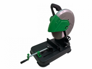 Дисковая отрезная пила  RealRez  RSM 355 2200W