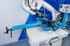 Ручной ленточнопильный станок MetalTec BS 250 FHЕ — миниатюра 13