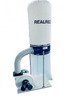 Вытяжка для стружки REALREZ FM300/380V — миниатюра 2