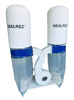 Вытяжка для стружки REALREZ FM300S/380V — миниатюра 2