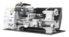 Станок настольный токарный Stalex D250x550C Vario — миниатюра 1