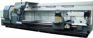 Токарный станок Dmtg CKE 61125M/8000