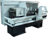 Токарный станок с ЧПУ Dmtg CKE 6136Z/750 — миниатюра 2