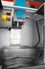 Фрезерный станок 4-х осевой MetalCraft VM855 с ЧПУ Fanuc 0i Mf(5) Plus с датчиком Renishaw TS27R (VM855.F.11/15.10.20.T.4) — миниатюра 4