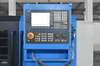 MetalTec CK 36x750 токарный станок c ЧПУ с горизонтальной станиной met584 — миниатюра 5
