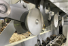 Фрезерно-пильный станок для тонкомера EcoWood UFP-260 — миниатюра 15