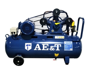 Поршневой компрессор AE&T TK-100-4