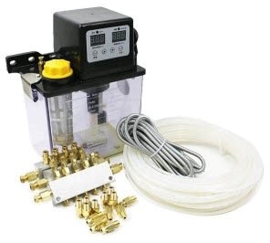 Токарный станок c ЧПУ с прямой станиной MetalTec NEXT 36x750 Pro — фото 3