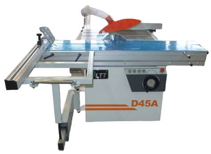 Форматно-раскроечный станок LTT D45A