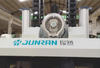 Пятиосевой обрабатывающий центр с ЧПУ JUNRAN JR-5013A — миниатюра 11