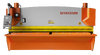 Гильотина гидравлическая Stalex QC11K-4x2000