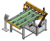 Автоматическая линия для сборки паллет EcoWood Pallet Line 2500 Pallet Line 2500 — миниатюра 2