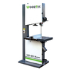 Станок ленточнопильный WoodTec LS 40 NEW