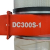 Стружкоотсос Jib dc300s-1 (1203020395000) — миниатюра 2