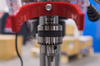 Станок сверлильный STALEX HDP-16 (DP25016B) — миниатюра 6