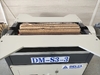 Щеточно-шлифовальный станок DELTAMACHINERY DM-S3-3 — миниатюра 2