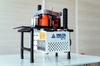 Кромкооблицовочный станок DELTAMACHINERY DM-100 — миниатюра 2