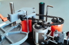 Кромкооблицовочный станок DELTAMACHINERY DM-100 — миниатюра 5