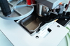 Кромкооблицовочный станок DELTAMACHINERY DM-100 — миниатюра 7